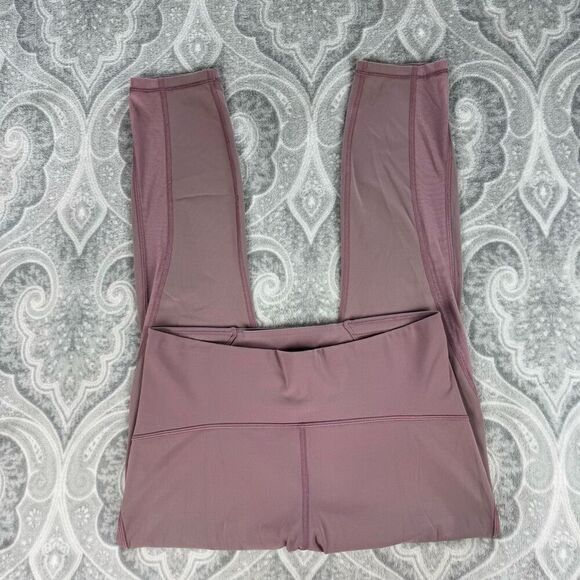 Womens Lululemon Train Times 7/8 Pant - Picture 3 of 4